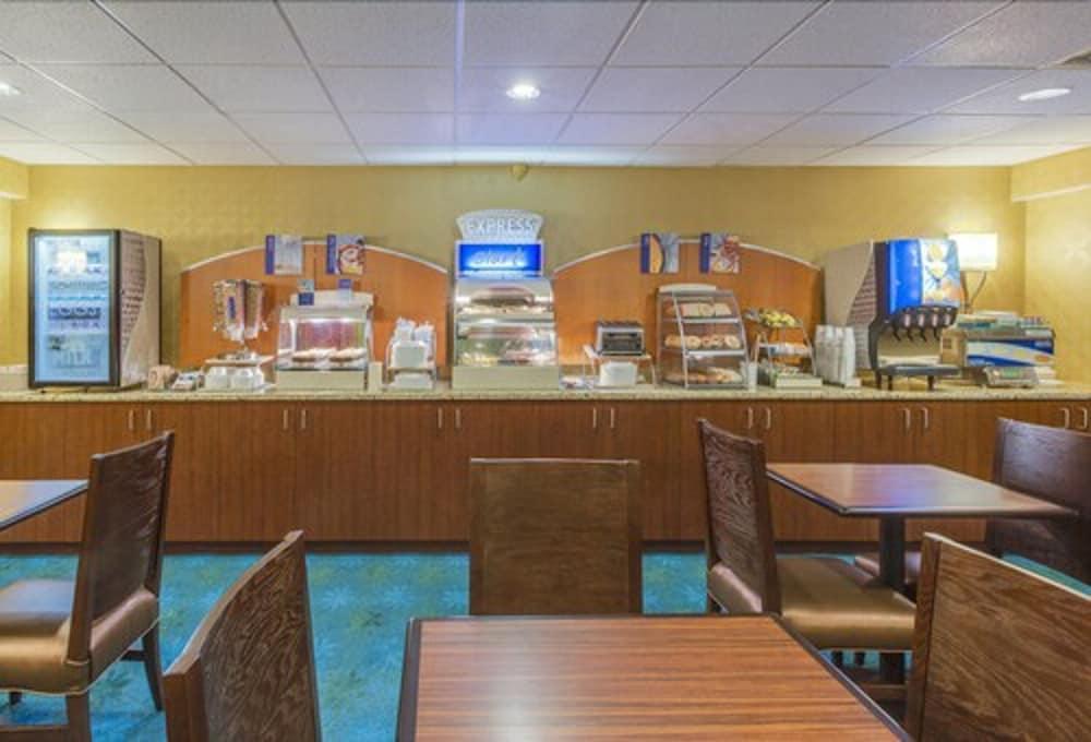 亨特谷智选假日酒店 外观 照片